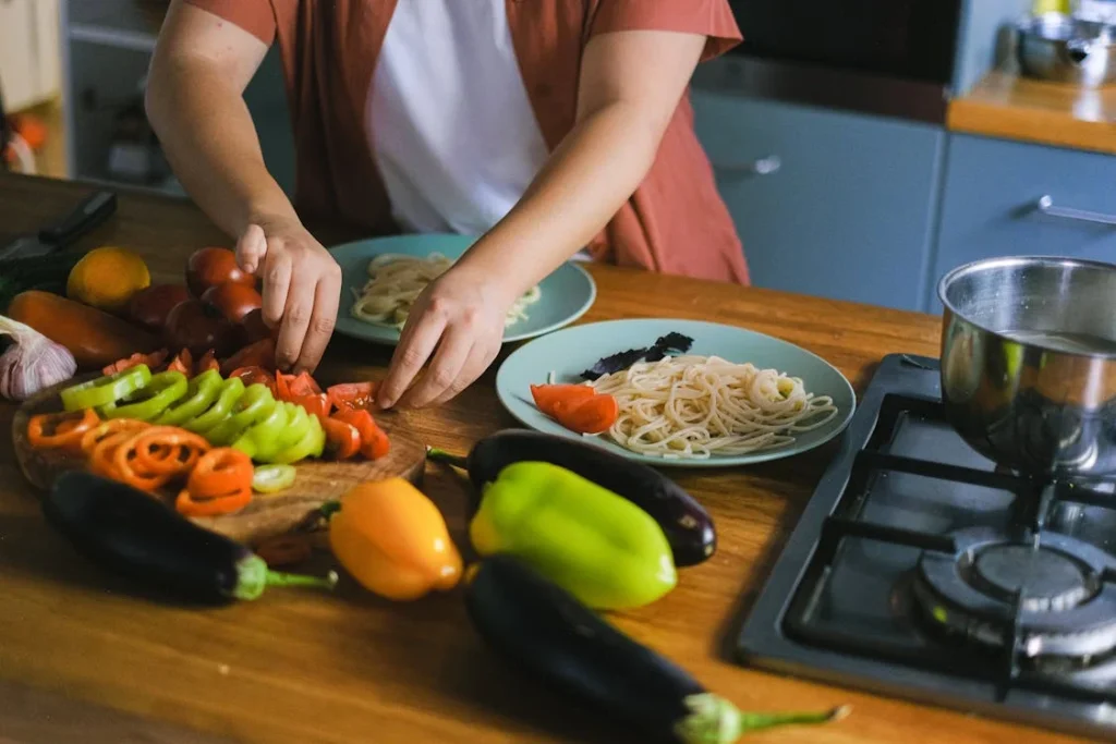 accessoires de cuisine haut de gamme
